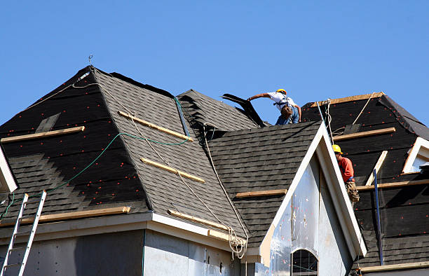 Best Roof Replacement Cost  in Hurt, VA