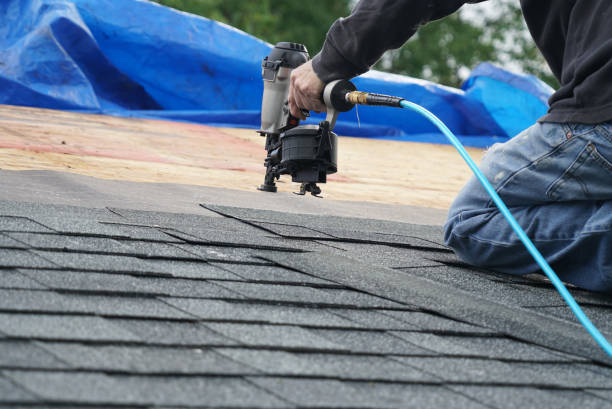Best Roof Leak Repair  in Hurt, VA
