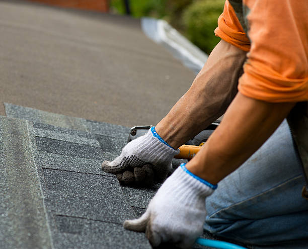 Best Affordable Roofing Company  in Hurt, VA