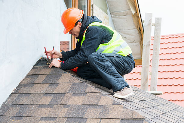 Best Shingle Roofing Installation  in Hurt, VA